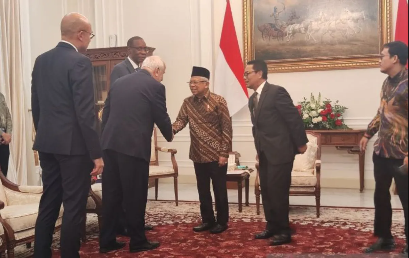 Pengakuan Dunia jadi Modal Dorong Keanggotaan Penuh Palestina di PBB